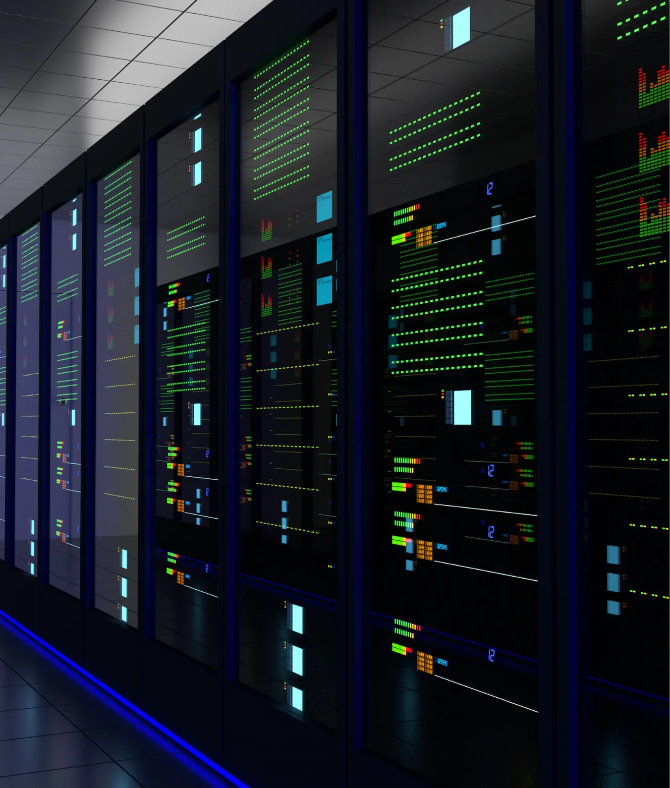 Data Centre Computing DATACENTRE