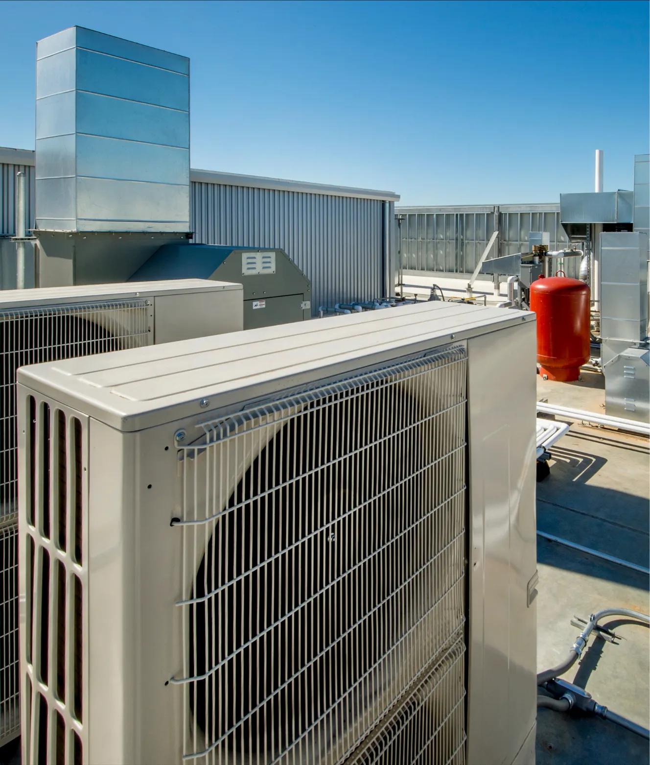 HVAC Services