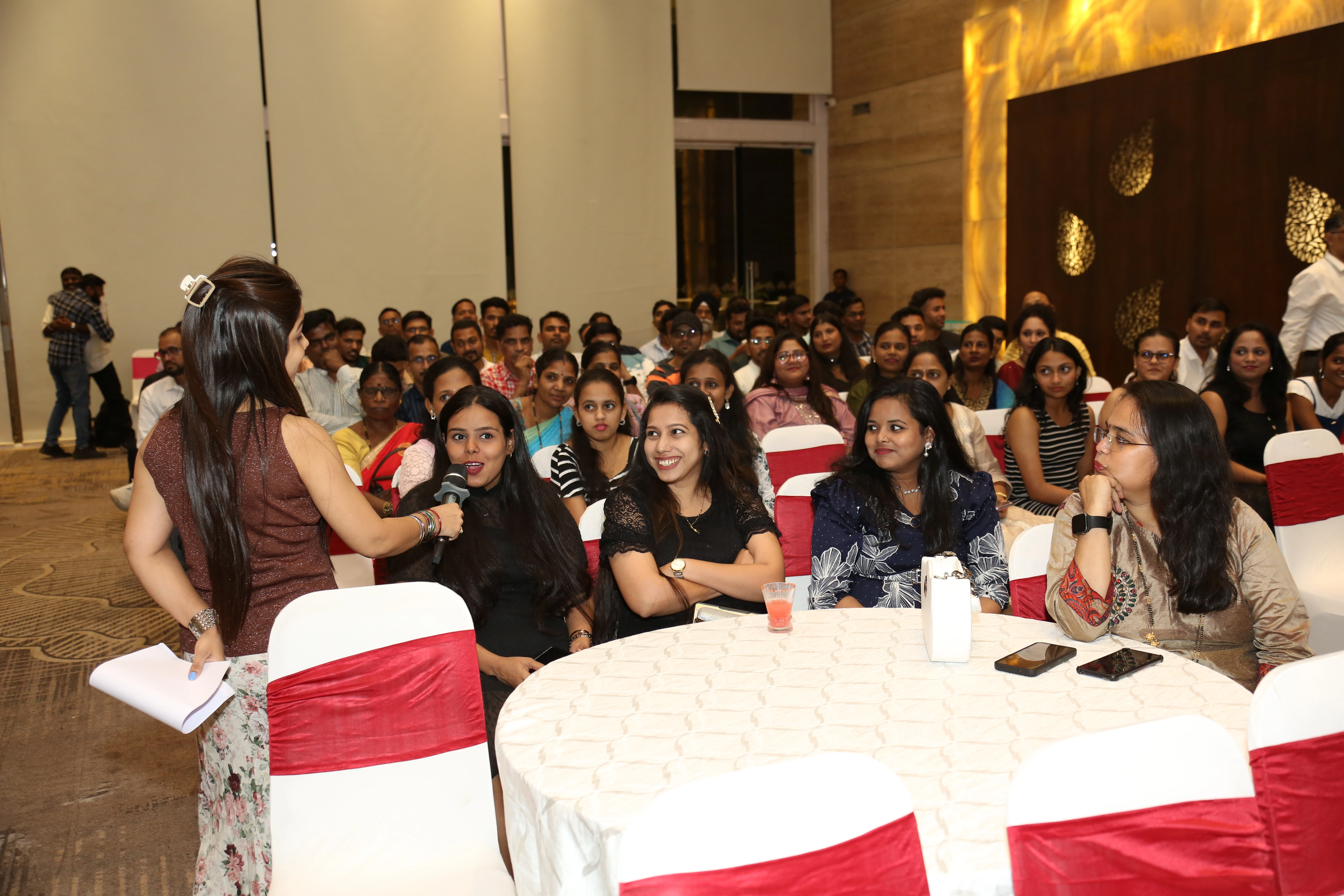 Diwali Celebration 2025