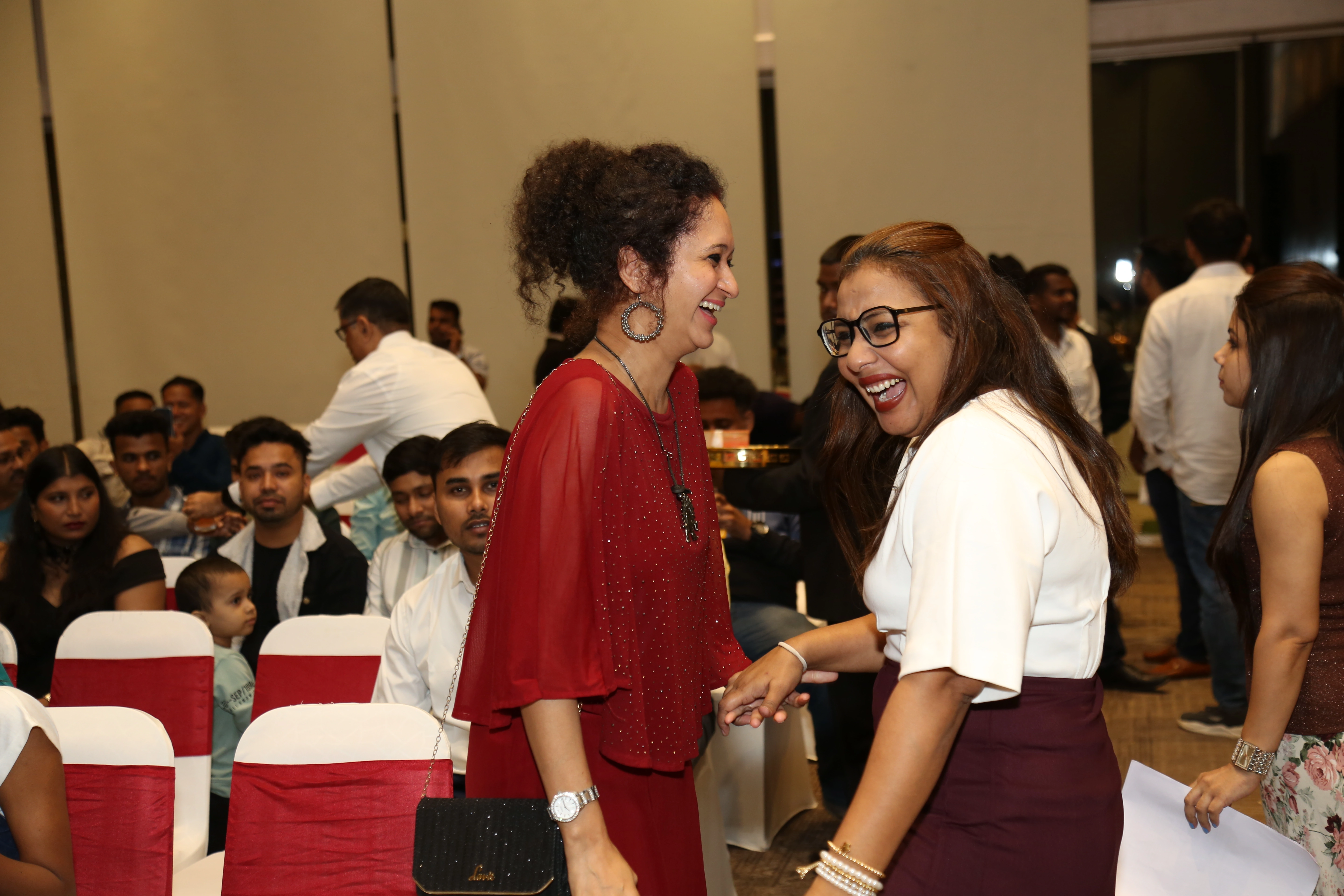 Diwali Celebration 2025