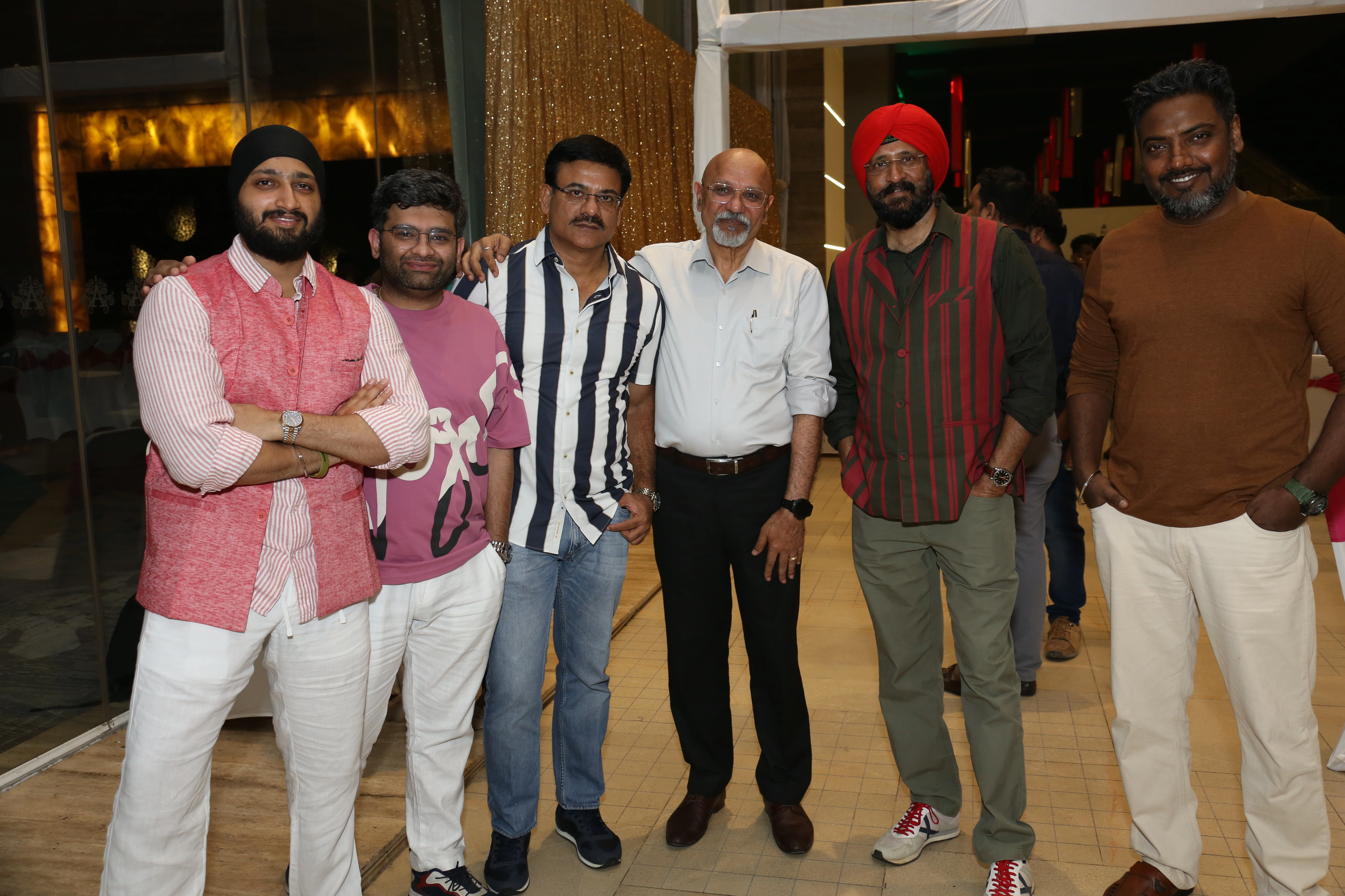 Diwali Celebration 2025