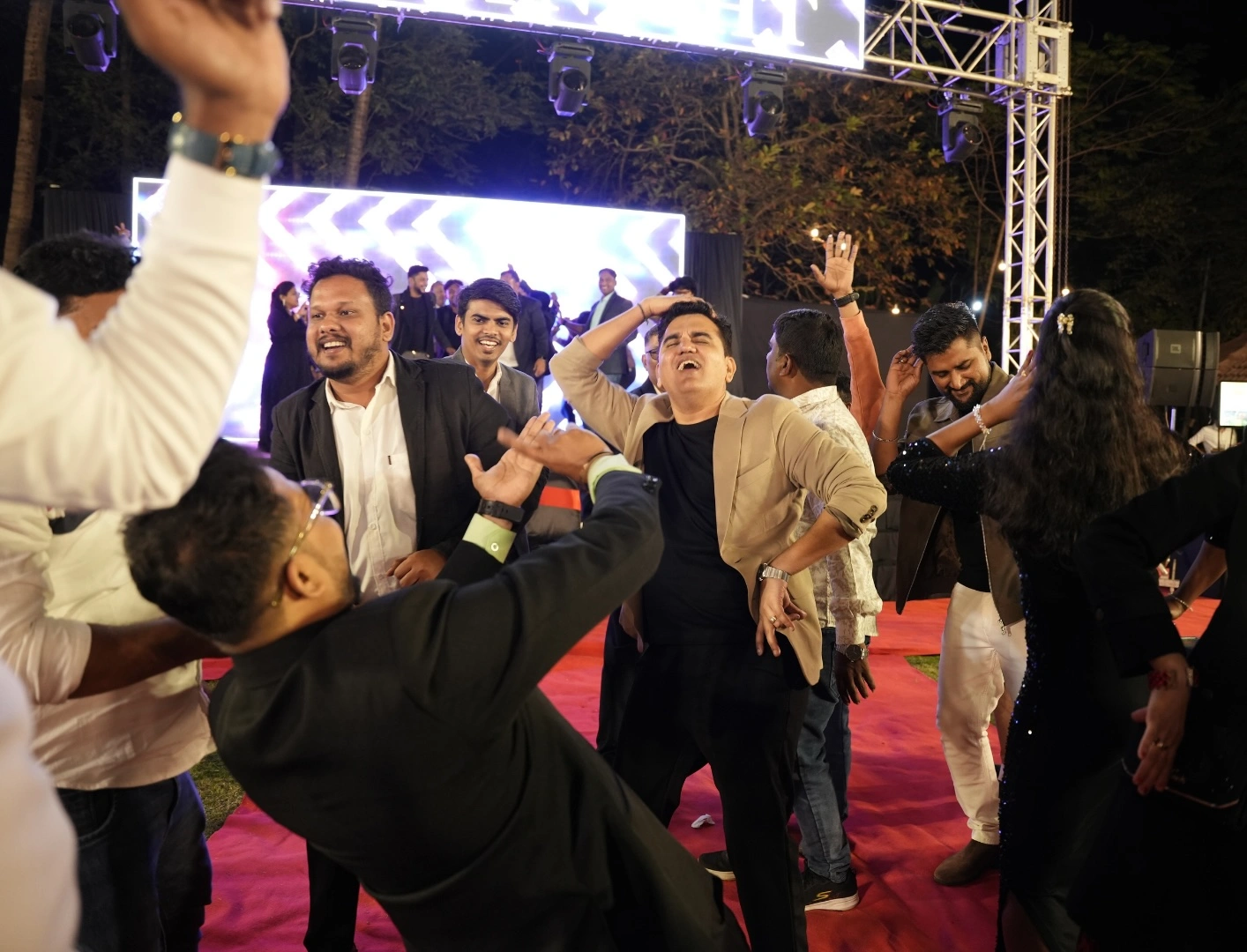 Diwali Celebration 2025