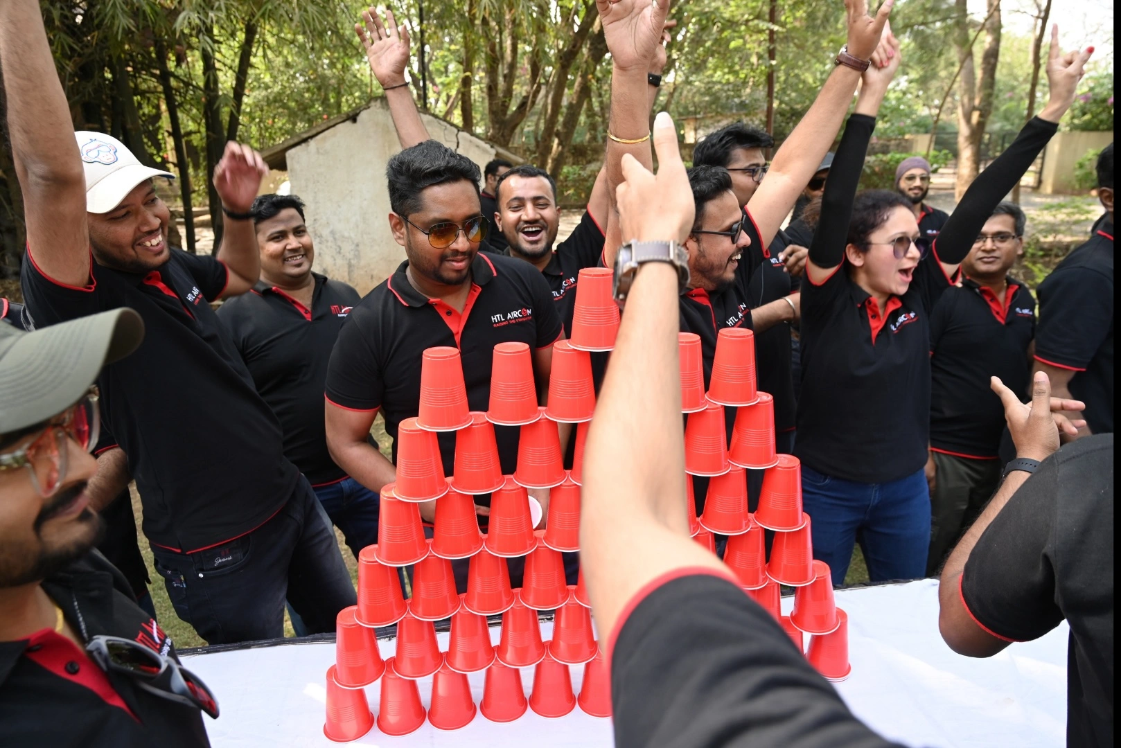 Diwali Celebration 2025