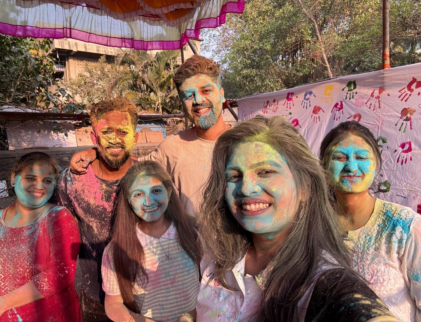 Diwali Celebration 2025