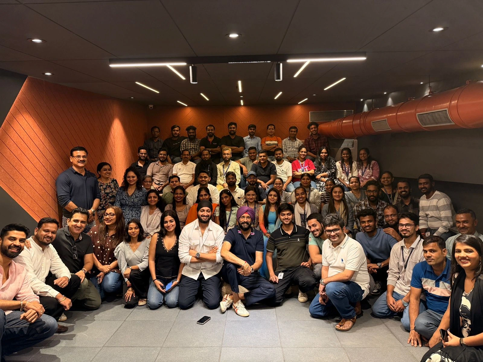 Diwali Celebration 2025